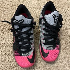 kobe mambacurial
